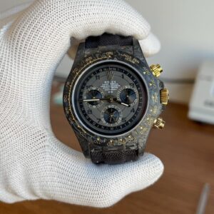 Rolex DIW Daytona  Movement