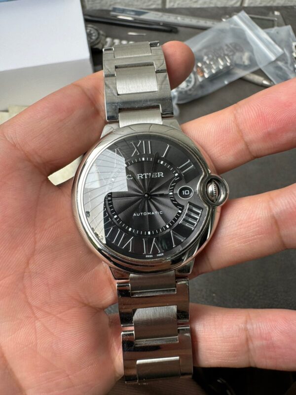 Cartier Basket Balloon 33mm/42mm