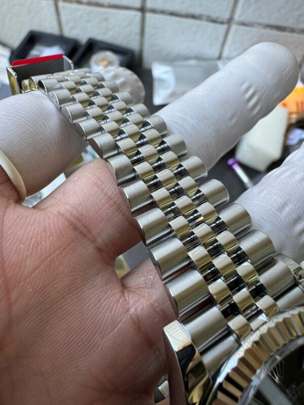Rolex Datejust 41mm/36mm 3235Movement - Image 8