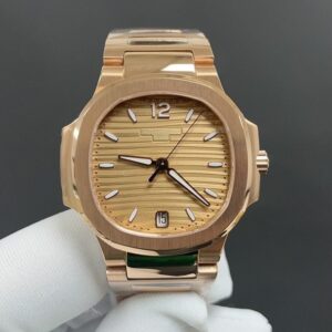 Patek Philippe 7118 Nautilus women-s