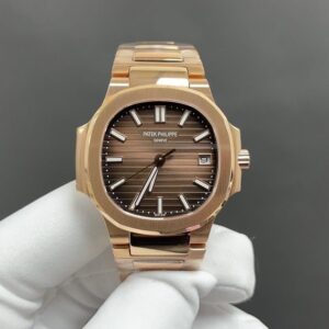 Patek Philippe 5711 Nautilus women-s