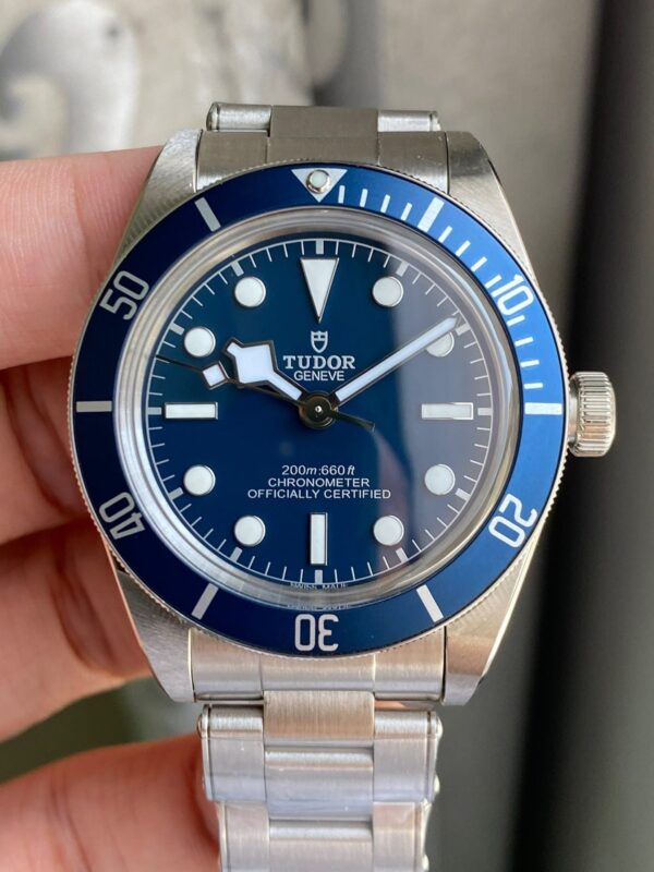 Tudor