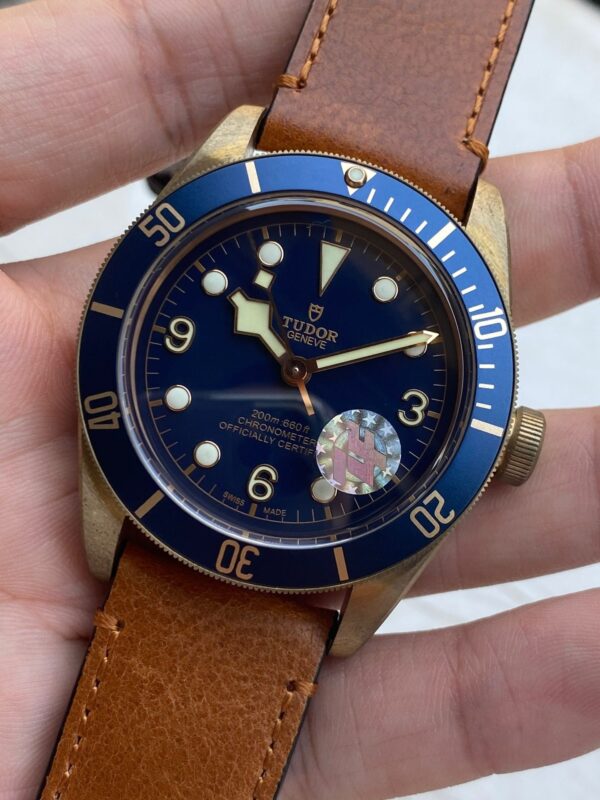 TUDOR - Image 6