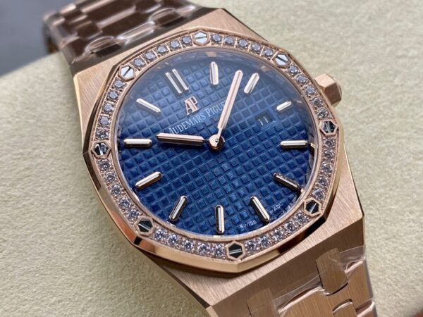 Audemars Piguet 37mm infinityget.com - Image 9
