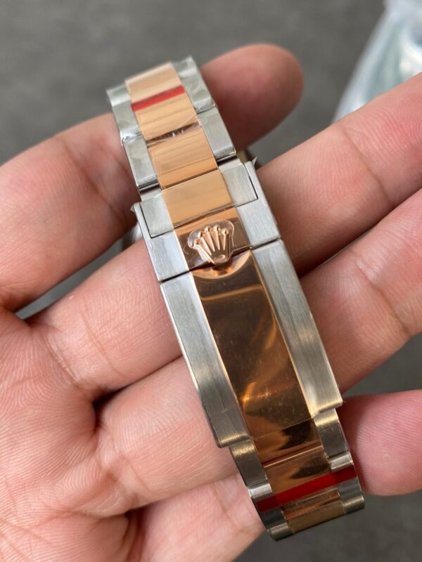 Rolex YACHT-MASTER - Image 3
