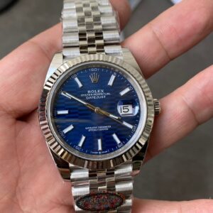 Rolex Datejust 41mm/36mm 3235Movement