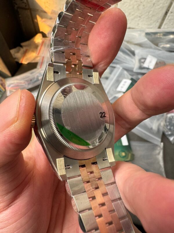Rolex Datejust 41mm/36mm 3235Movement - Image 3