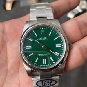 Rolex Oyster Perpetual 36mm/41mm 3230 Swiss Movement