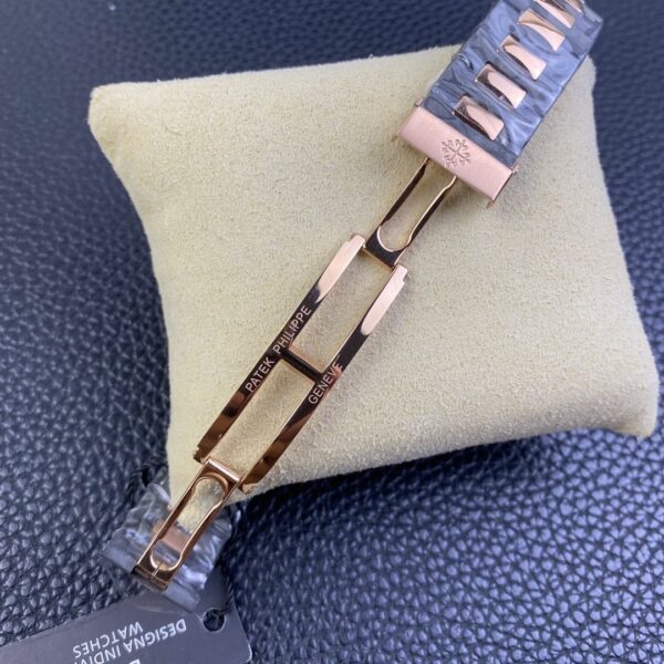 Patek Philippe 5711 diw carbon fiber custom tuning - Image 6