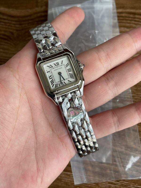 Cartier Cheetah 22mm/27mm - Image 8