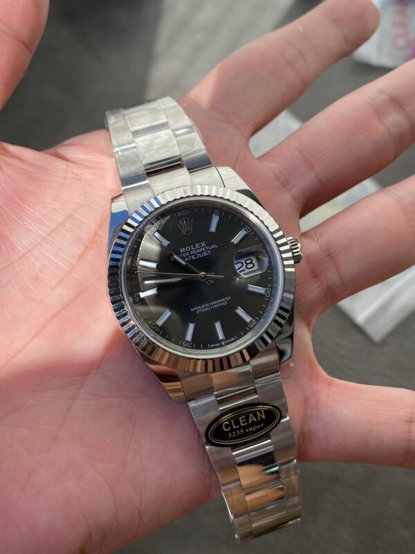 Rolex Datejust 41mm/36mm 3235Movement - Image 8