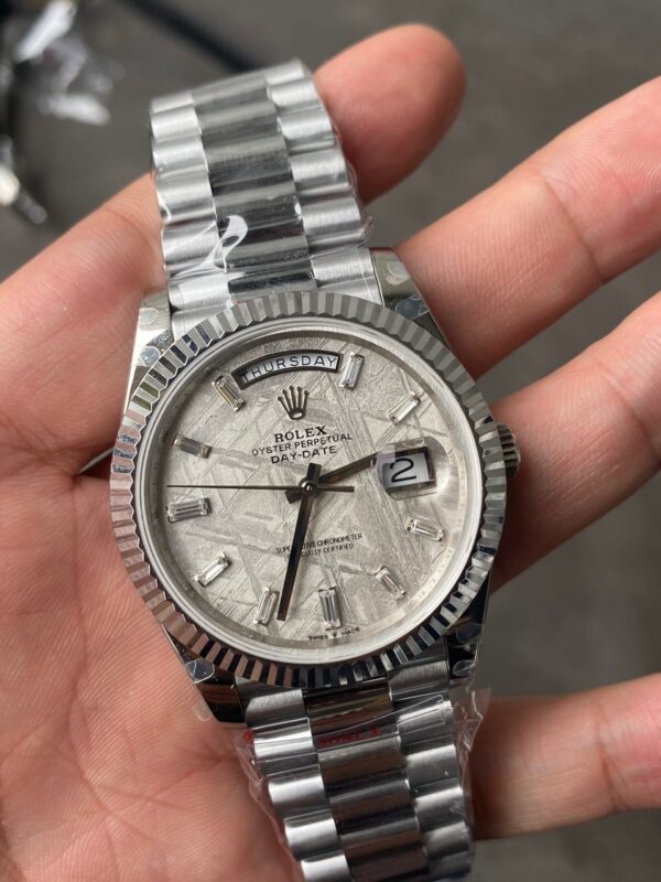 Rolex Day-Date 40mm