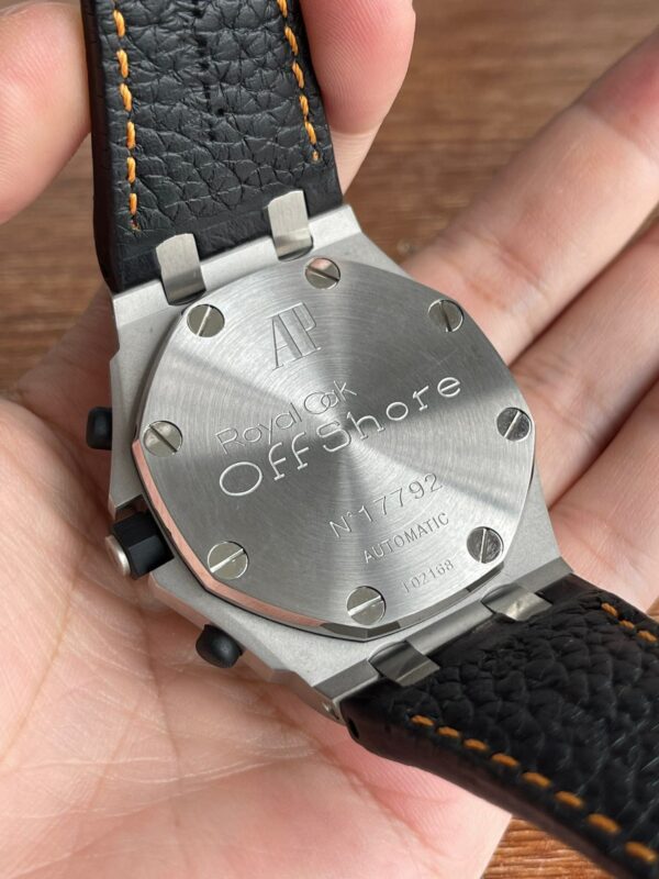 Audemars Piguet AP Royal Oak - Image 5