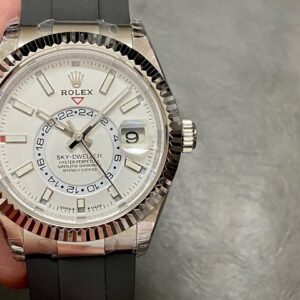 Rolex Sky-Dweller Rolex Most Complicated Watches