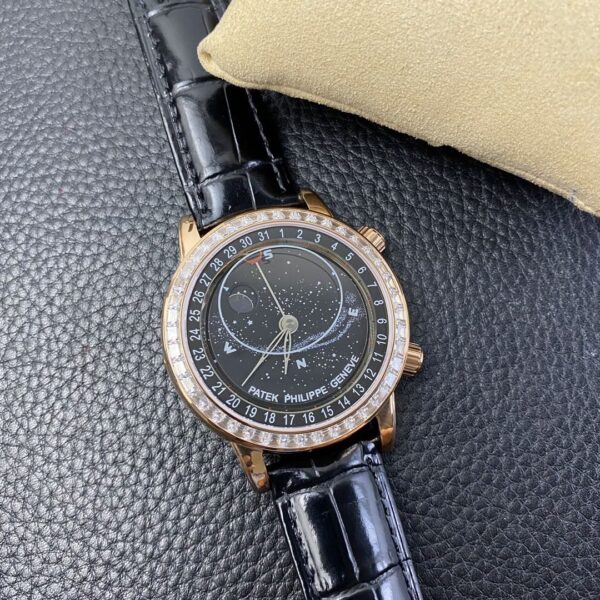 Patek Philippe Star Sky Moon - Image 4