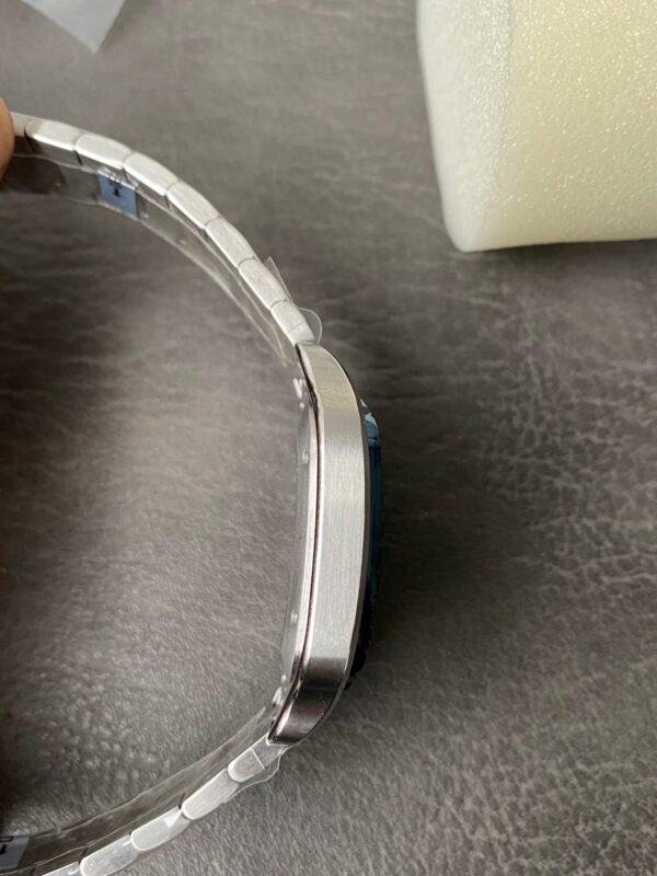 Cartier Santos 39.8mm/35.1mm - Image 6