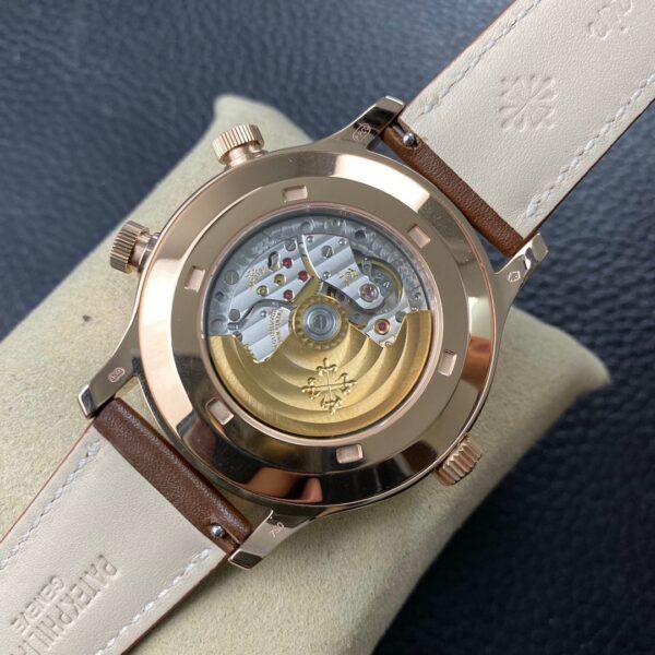 Patek Philippe 5524 Calatrava - Image 3