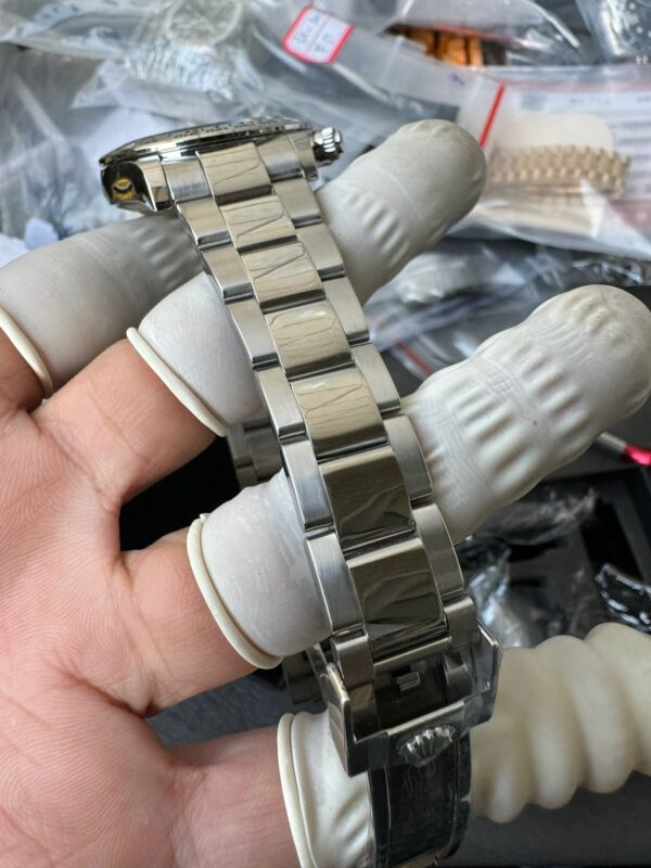 Rolex Daytona 4130&4131 Movement - Image 11