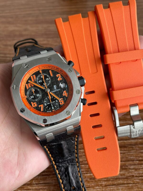 Audemars Piguet AP Royal Oak - Image 3