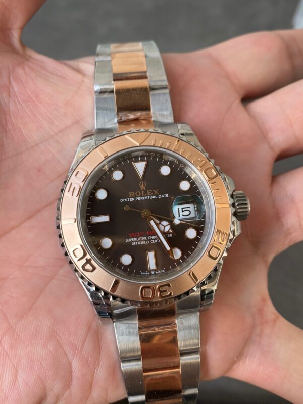 Rolex YACHT-MASTER - Image 7