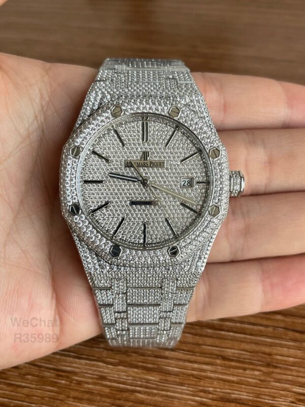 AP 15400 TOP 5A infinityget.com