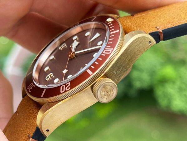 TUDOR - Image 6