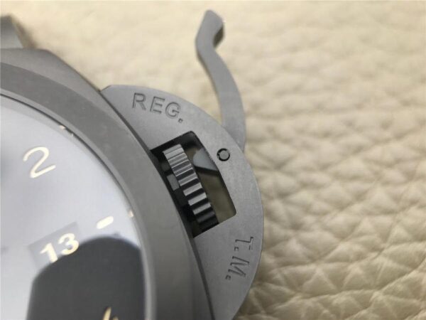 Panerai Luminor PAM441 GMT 1950 -1:1 Superclone - Image 8