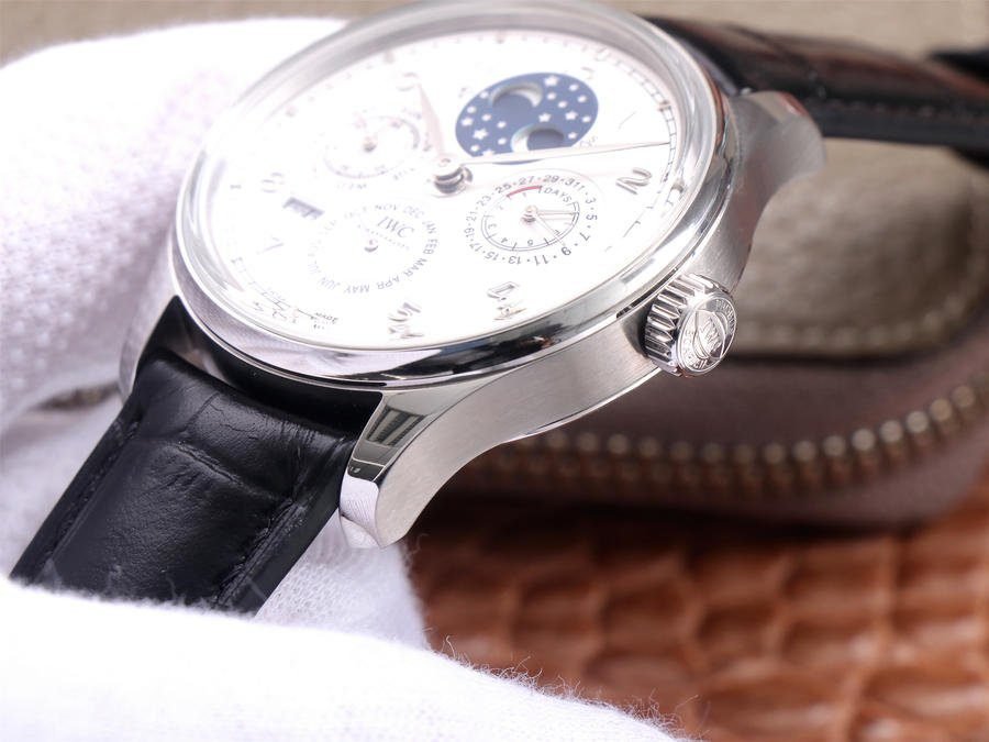 IWC Portuguese series IW5034.-1:1 Superclone - Image 6