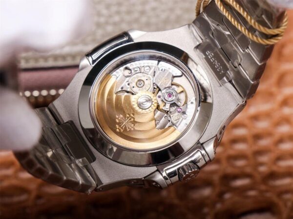Patek Philippe Nautilus 5726A- 1:1 Superclone - Image 7