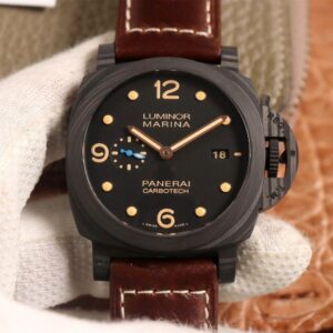 Panerai Luminor Marina PAM661 Carbotech - 1:1 Superclone