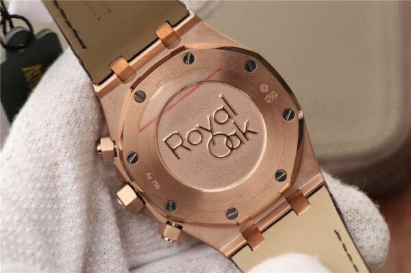 Audemars Piguet Royal Oak Chronograph- 1:1 Superclone - Image 9