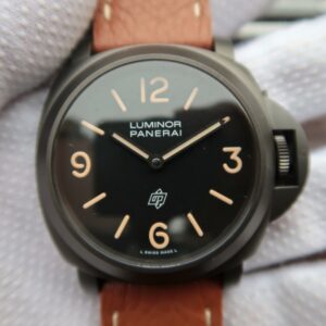 Panerai Luminor PAM360 PVD - 1:1 Superclone