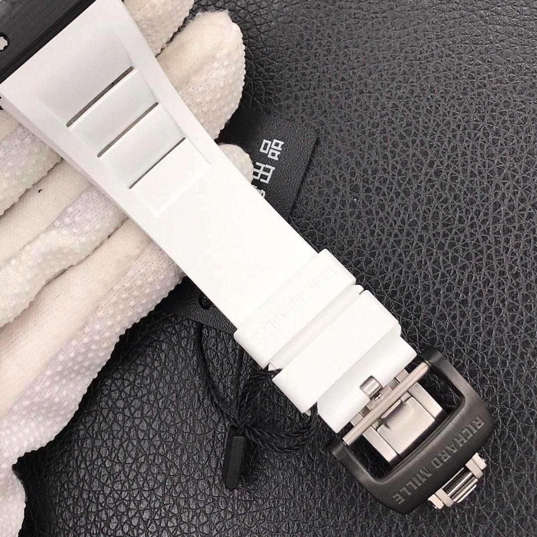 Richard Mille RM 12-01 Tourbillon - Image 9