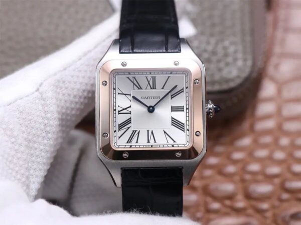 Cartier Santos-DUMONT - 1:1 Superclone