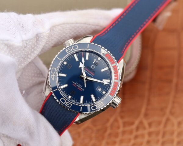 1:1 Superclone-Omega Planet Ocean Olympics Pepsi -1:1 Superclone - Image 2