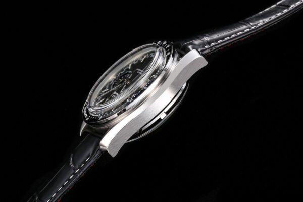 Omega Super Series Moonphase reference number 431.53.41.21.01.001 - Image 8