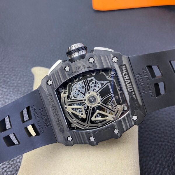 RM11 Carbon - 1:1 Superclone - Image 2