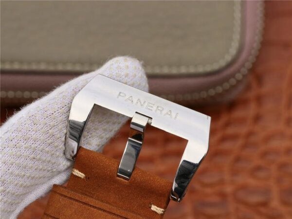 Panerai Luminor PAM 00423-1:1 Superclone - Image 5