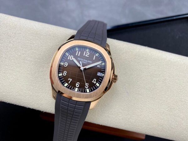 Patek Philippe Aquanaut 5167 -1:1 Superclone - Image 4