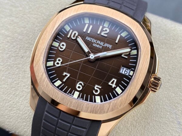 Patek Philippe Aquanaut 5167 -1:1 Superclone - Image 3