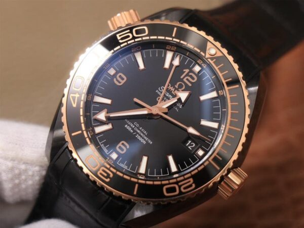 Omega Planet Ocean -1:1 Superclone - Image 2