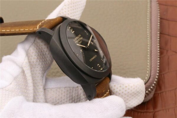 Panerai Luminor PAM441 GMT 1950 -1:1 Superclone - Image 6