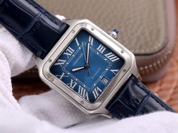 Cartier Santos-DUMONT - 1:1 Superclone - Image 2