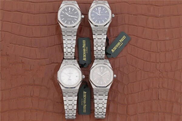 JF Epheson Gold Royal Oak 15454BC.GG.1259BC.011:1 Superclone - Image 10