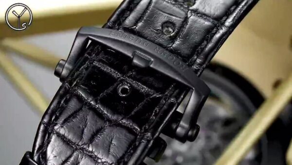 Roger Dubuis King series hollow double flying tourbillon - Image 2