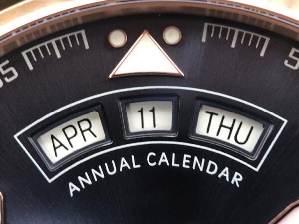 IWC Big Pilot Annual Calendar IW502703- 1:1 Superclone - Image 6