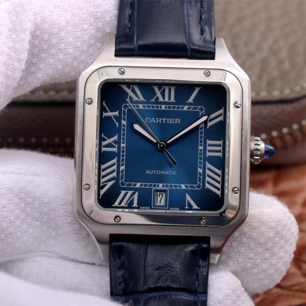 Cartier Santos-DUMONT - 1:1 Superclone
