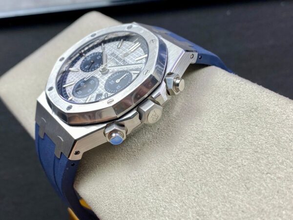 Audemars Piguet Royal Oak Chronograph- 1:1 Superclone - Image 6