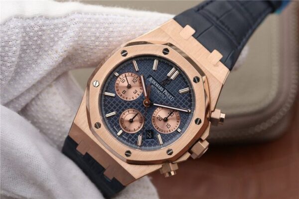 Audemars Piguet Royal Oak Chronograph- 1:1 Superclone - Image 2