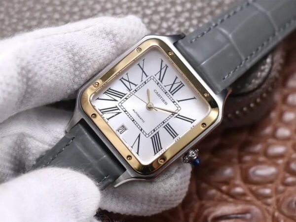 Cartier Santos-DUMONT - 1:1 Superclone - Image 3